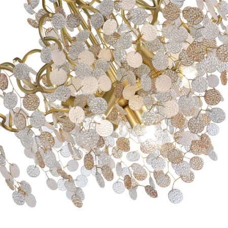 Люстры подвесные — Подвесная люстра ST-Luce SL1650.303.08 купить в 