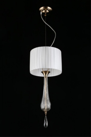 Подвесные светильники — Подвесной светильник APLOYT APL.708.16.01 купить в 