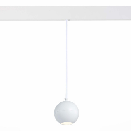 Трековые светильники — Светильник на шине ST-Luce ST354.543.12 купить в 