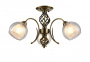 Люстры на штанге — Люстра на штанге ARTE Lamp A1607PL-3AB купить в  Люстры на штанге — Люстра на штанге ARTE Lamp A1607PL-3AB купить в