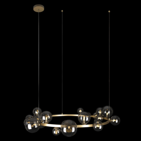 Люстры подвесные — Подвесная люстра LOFT IT 10139/1200 купить в 