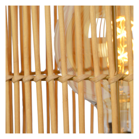 Торшеры и напольные светильники — Торшер LUCIDE 03740/01/72 купить в 