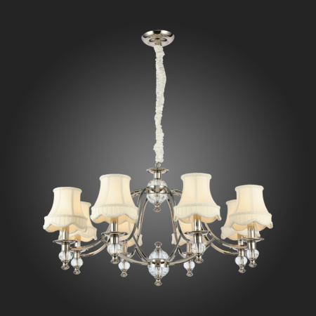 Люстры подвесные — Подвесная люстра ST-Luce SL1120.103.08 купить в 