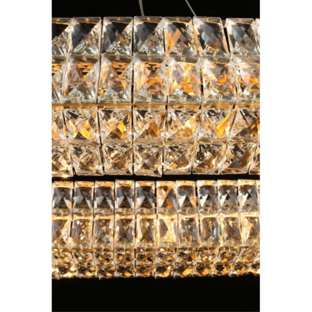 Люстры подвесные — Подвесная люстра APLOYT APL.834.03.16 купить в 