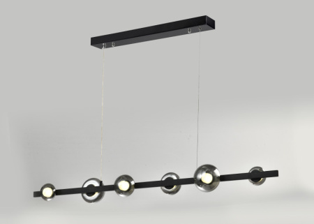 Подвесные светильники — Подвесной светильник Zortes ZRS.1888.06 купить в 