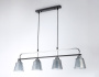 Люстры подвесные — Подвесная люстра Ambrella Light TR303244 купить в  Люстры подвесные — Подвесная люстра Ambrella Light TR303244 купить в