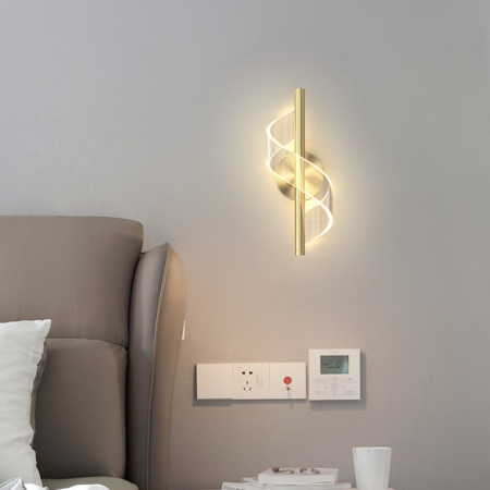 Настенные бра — Бра ImperiumLoft 230973-23 купить в 