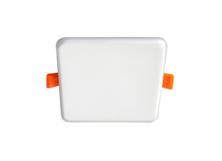 Влагозащищенные точечные светильники — Влагозащищенный светильник Donolux DL20091SQ27W1W IP44 купить в 