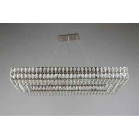 Люстры подвесные — Подвесная люстра APLOYT APL.834.13.16 купить в 