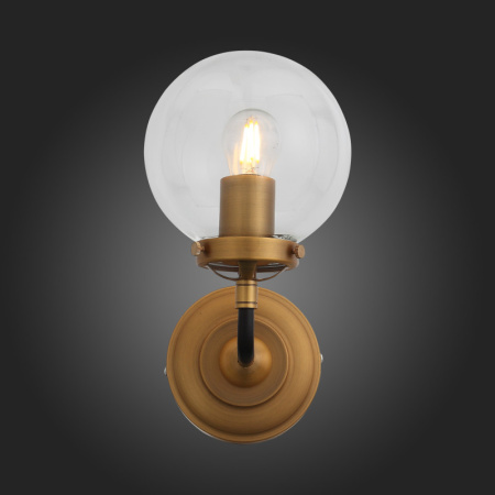 Настенные бра — Бра ST-Luce SL234.401.01 купить в  Настенные бра — Бра ST-Luce SL234.401.01 купить в