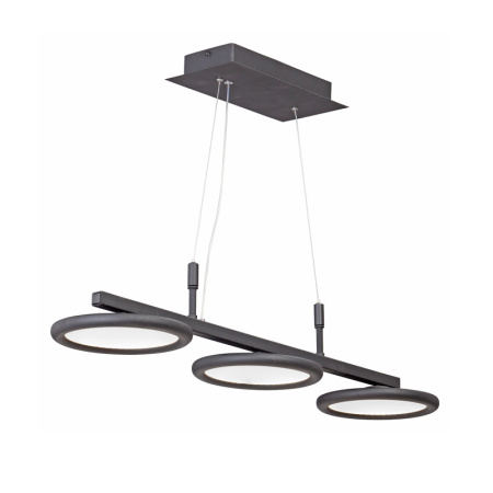 Подвесные светильники — Подвесной светильник Vitaluce V4623-1/3S купить в 