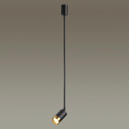 Споты — Спот Odeon Light 4349/1C купить в 