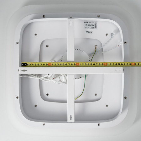 Накладные светильники — Накладной светильник Citilux CL737A080E купить в 