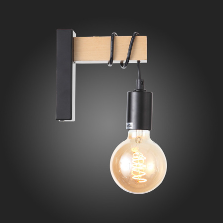 Настенные бра — Бра Evoluce SL1142.401.01 купить в 