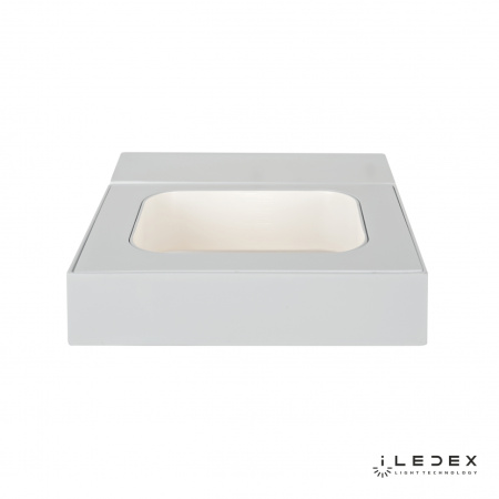 Свет для дома — Настенный светильник iLedex Shedar ZD8085S-6W WH купить в  Свет для дома — Настенный светильник iLedex Shedar ZD8085S-6W WH купить в