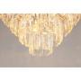 Люстры подвесные — Подвесная люстра Omnilux OML-89703-12 купить в 