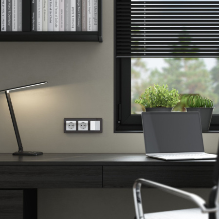 Розетки — Розетка Werkel W1171041 купить в 