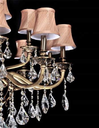 Люстры подвесные — Подвесная люстра Lumina Deco LDP 9236-15 купить в  Люстры подвесные — Подвесная люстра Lumina Deco LDP 9236-15 купить в