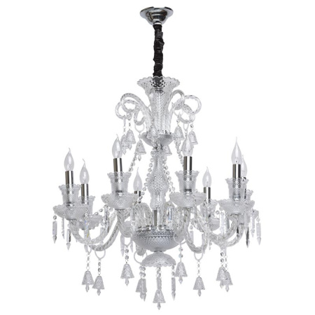 Люстры подвесные — Подвесная люстра Chiaro 313012508 купить в 