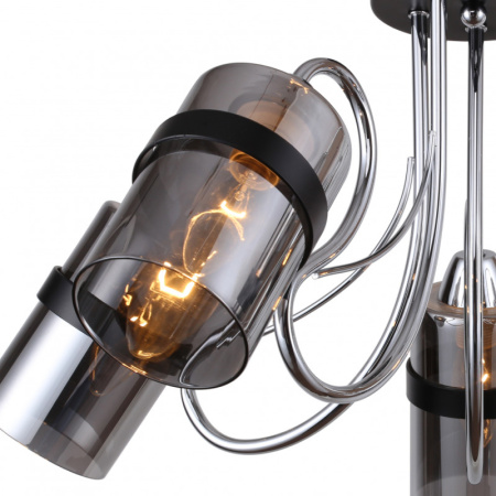 Люстры на штанге — Люстра на штанге F-Promo 2351-5U купить в 