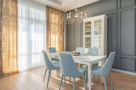 Люстры подвесные — Подвесная люстра Maytoni ARM337-05-R купить в 