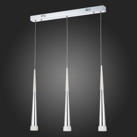 Подвесные светильники — Подвесной светильник Evoluce SLE200113-03 купить в 