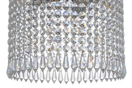 Люстры на штанге — Люстра на штанге Dio D'arte Cremono E 1.2.25.100 N купить в 