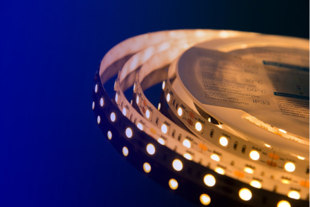 Светодиодные ленты — Лента DesignLed DSG560-12-WW-33 купить в 