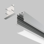 Профили для светодиодных лент — Профиль Maytoni Technical ALM-5035-S-2M купить в 