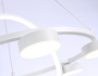 Люстры подвесные — Подвесная люстра Ambrella Light FL51772 купить в  Люстры подвесные — Подвесная люстра Ambrella Light FL51772 купить в