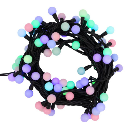 Светодиодные гирлянды — Светодиодная гирлянда Neon-Night 303-679 купить в 