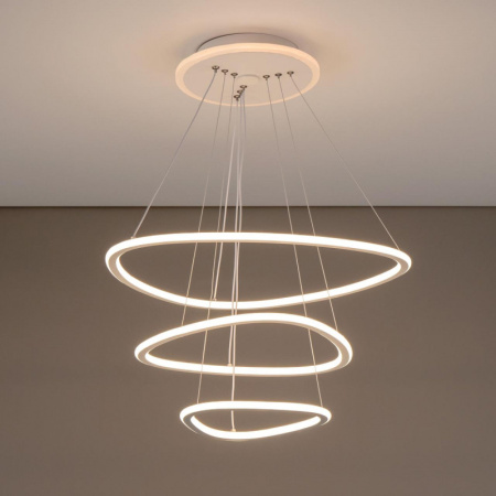 Люстры каскадные — Каскадная люстра Citilux CL731A330E купить в 