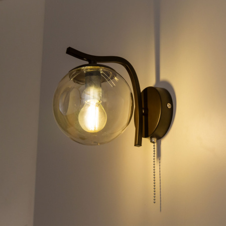 Настенные бра — Бра Citilux CL106415 купить в 