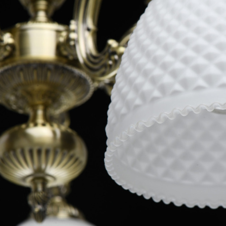 Люстры на штанге — Люстра на штанге MW-Light 114010405 купить в 