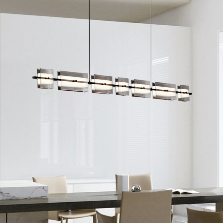 Подвесные светильники — Подвесной светильник ImperiumLoft 231477-23 купить в 