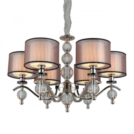 Люстры подвесные — Подвесная люстра APLOYT APL.703.03.06 купить в 