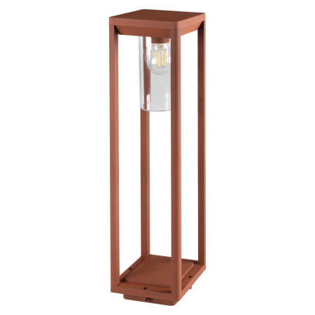 Свет для улицы — Садовый светильник Kanlux VIMO 80 BR 34989 купить в 