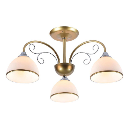 Люстры на штанге — Потолочная люстра Escada 1119/3P купить в  Люстры на штанге — Потолочная люстра Escada 1119/3P купить в