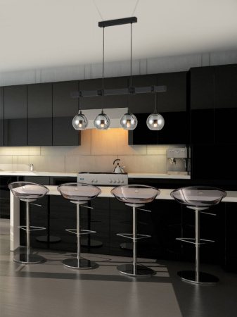 Люстры подвесные — Подвесная люстра EGLO 39761 купить в 