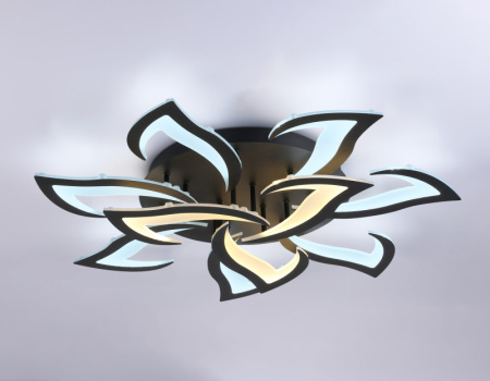 Накладные светильники — Накладной светильник Ambrella Light FA4474 купить в 