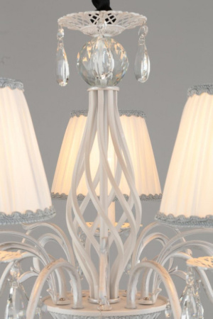 Люстры подвесные — Подвесная люстра Omnilux OML-60813-05 купить в 