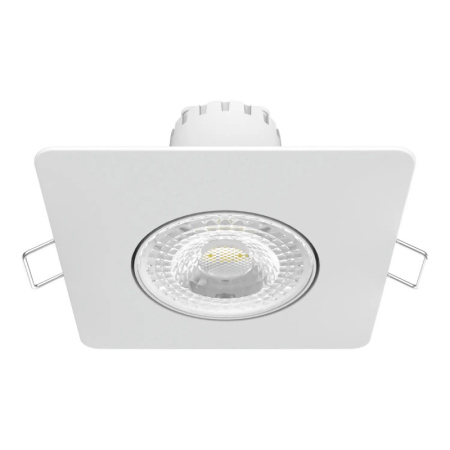 Встраиваемые точечные светильники — Встраиваемый светильник Gauss 948411206 купить в 