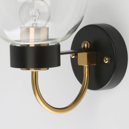 Настенные бра — Бра DeMarkt 657022801 купить в 