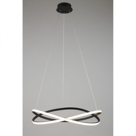 Люстры подвесные — Подвесная люстра Omnilux OML-02203-88 купить в 