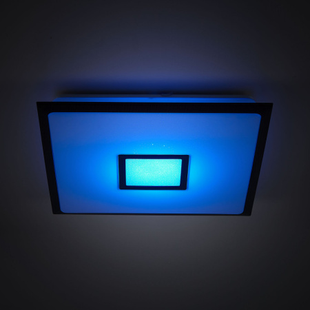Накладные светильники — Накладной светильник Citilux CL703K53RGB купить в 