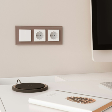 Рамки — Рамка Werkel W0031142 купить в 