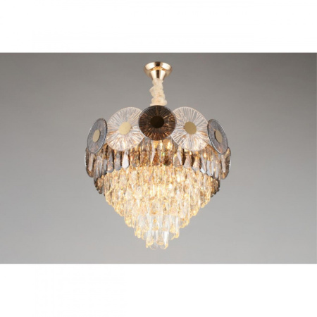 Люстры подвесные — Подвесная люстра APLOYT APL.769.03.10 купить в 