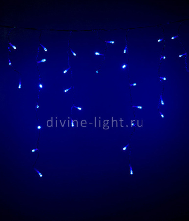 Светодиодная бахрома — Светодиодная бахрома Laitcom PIL240-10-2B купить в 