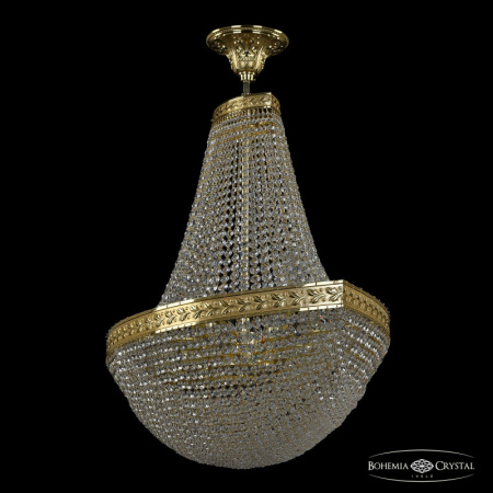 Люстры на штанге — Люстра на штанге Bohemia Ivele Crystal 19323/H1/90IV G купить в  Люстры на штанге — Люстра на штанге Bohemia Ivele Crystal 19323/H1/90IV G купить в