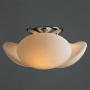 Люстры накладные — Накладная люстра ARTE Lamp A2550PL-3CC купить в  Люстры накладные — Накладная люстра ARTE Lamp A2550PL-3CC купить в